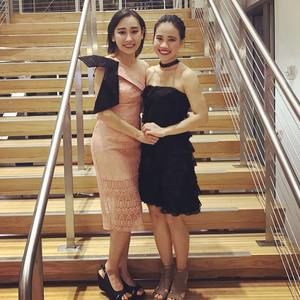 Meet your Posher, Thao